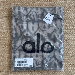 ALO Tote Bag NWT